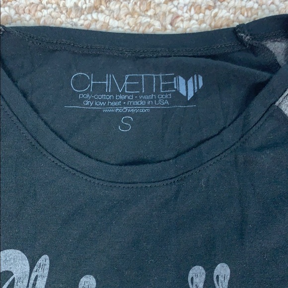 Chive Longsleeve Tee - Picture 3 of 3